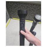 Streamlight 10CD Police Flashlight lot