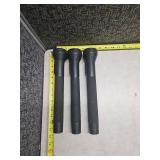 Streamlight 10CD Police Flashlight lot