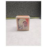 Avon Indian Chieftain After Shave with Box