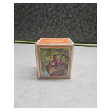 Avon Indian Chieftain After Shave with Box