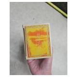 Avon Indian Chieftain After Shave with Box