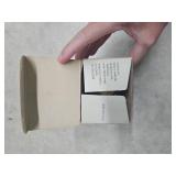 Avon Indian Chieftain After Shave with Box