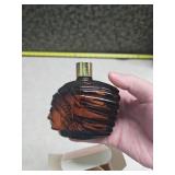 Avon Indian Chieftain After Shave with Box