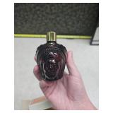 Avon Indian Chieftain After Shave with Box