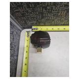 Avon Indian Chieftain After Shave with Box