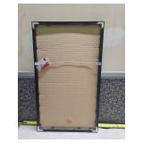 Joe Cocker Concert Poster - KS Coliseum Benefit Show - signed.