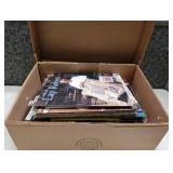 Collection of 1990s Crochet Pattern Books