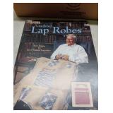 Collection of 1990s Crochet Pattern Books