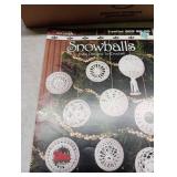 Collection of 1990s Crochet Pattern Books