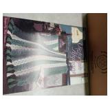 Collection of 1990s Crochet Pattern Books