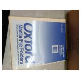 Collection of 1990s Crochet Pattern Books