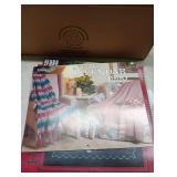 Collection of 1990s Crochet Pattern Books