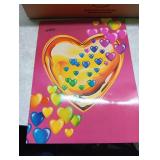 Collection of 1990s Crochet Pattern Books