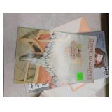 Collection of 1990s Crochet Pattern Books