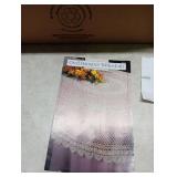 Collection of 1990s Crochet Pattern Books