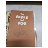 Collection of 1990s Crochet Pattern Books