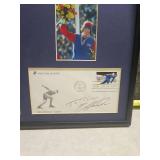 1980 Lake Placid Olympics Memorabilia Collection