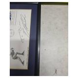 1980 Lake Placid Olympics Memorabilia Collection