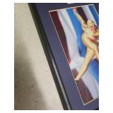 1980 Lake Placid Olympics Memorabilia Collection