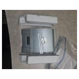 Digital Kitchen Scale EK5055 like new