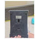 Digital Kitchen Scale EK5055 like new