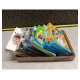 Mixed DVD Collection - Family Guy and Classic TV Shows