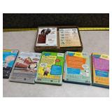 Mixed DVD Collection - Family Guy and Classic TV Shows