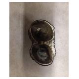 Colorado Souvenir Metal Ashtray