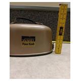 Vintage Montgomery Ward Powr-Kraft Transit Surveyor