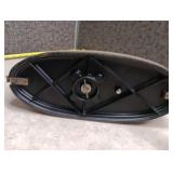 Vintage Montgomery Ward Powr-Kraft Transit Surveyor