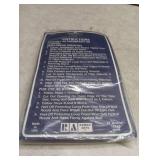 Ramco Arts Crystal Acrylic Showcase Frame