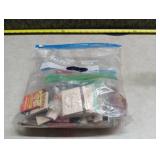 Mixed Lot of Matchboxes