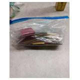 Mixed Lot of Matchboxes