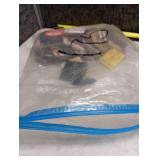 Mixed Lot of Matchboxes