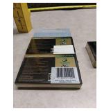 3 Pack High Bias 110 Minute Cassette