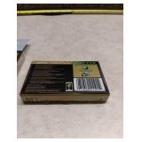 3 Pack High Bias 110 Minute Cassette