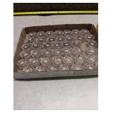 Peripera Ink Fitting Eyeshadow Collection of 42