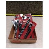 Salute Pocket Corkscrew Wine Bottle Opener - Bulk Lot