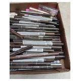 Bulk Lot Speedy Eyebrow Pencils and Metallic Tattoos