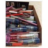 Bulk Lot Mixed Cosmetics and Temporary Tattoos