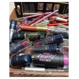 Bulk Lot Mixed Cosmetics and Temporary Tattoos