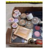 Mixed Cosmetics Lot