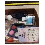 Mixed Cosmetics Lot