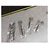 Lot of Makeup Brushes - brand new