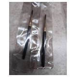 Lot of Makeup Brushes - brand new