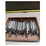 Lot of Eyebrow pencils