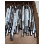 Lot of Eyebrow pencils