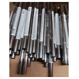 Lot of Eyebrow pencils