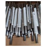 Lot of Eyebrow pencils