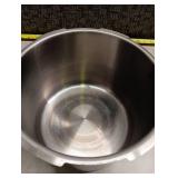 Presto 6-Quart Stainless Steel Pressure Cooker Model C601A